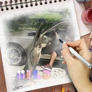 Meet your Posher, Earl